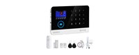 Alarma casa wireless GSM